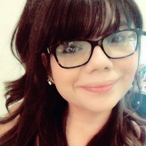 Meet your Posher, Cindy